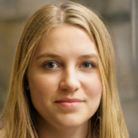 Veronica St. Pierre