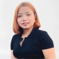 Barsha Rai