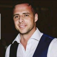 Chris O'Brien