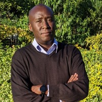 Maurice Oduor