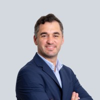 Jose Luis Sangroniz Ojer