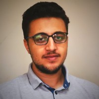 MHD Mouayad Alkeddeh