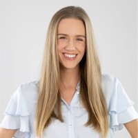 Zoe Harvey