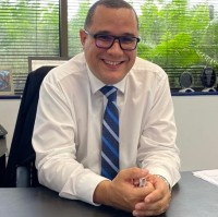 Rodrigo Cavalcante