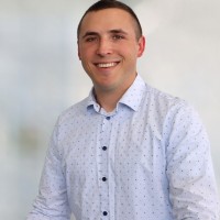 Preston Kussow, Inside Sales Specialist