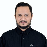 Murtaza Raj