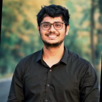Krishna Keshav
