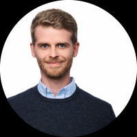 Quentin Talbot-Kelly