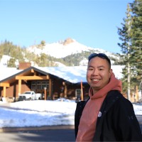 SHIH-HSUN (Steven) NIEN