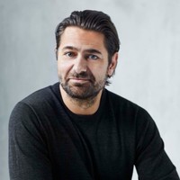 Michael Holm
