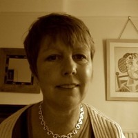 Shirley Wishart