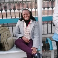 Gladys Dasah