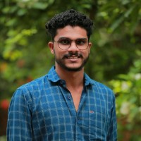 Vishnu M