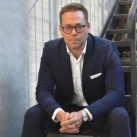 Daniel Reese