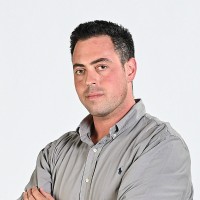 Gerard Cockburn