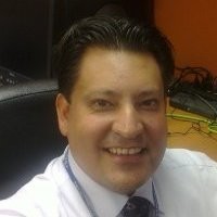 Andres Garcia