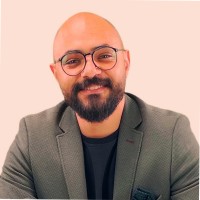 Mahmoud Fathy Ghonim