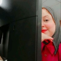 lamyae shaimi