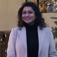 Arpita Chowdhury