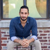 Chris Ashkouti