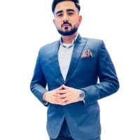 Krishna Bhatia