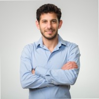 Roey Weinberger