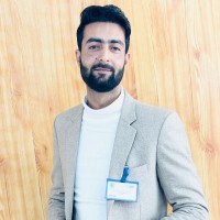 Mir Siraj Farooq