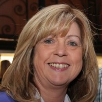 Wendy Wellstead