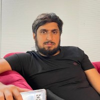 Taha Sheikh