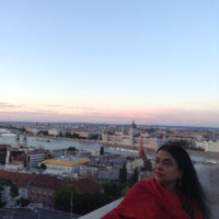 Rokeya Haider