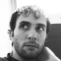 Daniel Jerez