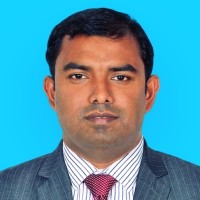 Mohamed Fardan Khan (Actively Looking)