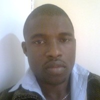 Reginald James