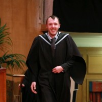 Ryan Arnott
