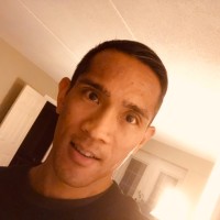 Ian Vasquez