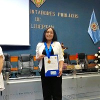 Karina Rosales