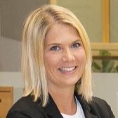 Bettina Gerner