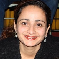Shiuli Mukhopadhyay