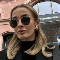 Liudmyla Naumann