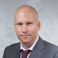Vladimir Perepelkin, Ph.D, Cfa, Cpa