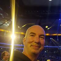 Ingo Peter Enz