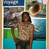 Stacy Ann Brown