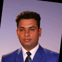 Pawan Tiwari