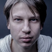 Игорь Березовчук