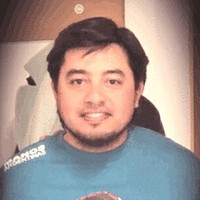 Martin Ezequiel Quiroga