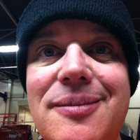Chris Nye