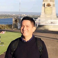 JEFFREY GOH KOK OOI