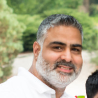 Sapan Seth, Cpa Cga, Cfbm