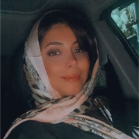 Neda Nezhad saedi