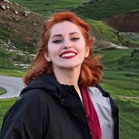 Maryam Shabani